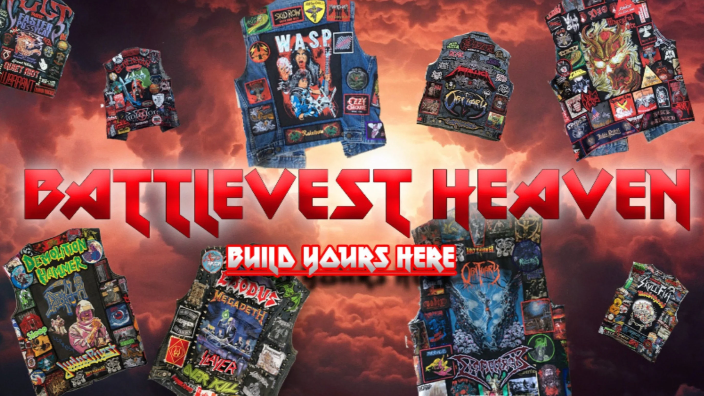 Welcome to Our Store